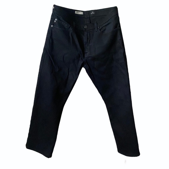 Ag Adriano Goldschmied Other - Adriano Goldschmied | protege straight leg jeans